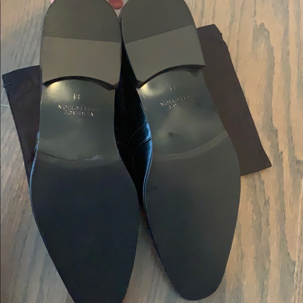 *🎉HP🎉*brand new Versace Collection men’s shoes!! - Picture 3 of 7
